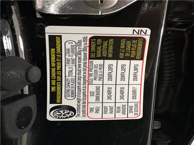 2023 Subaru WRX Sport (Stk: 43415J) in Belleville - Image 21 of 22