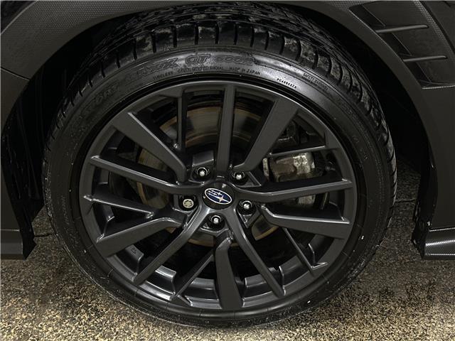2023 Subaru WRX Sport (Stk: 43415J) in Belleville - Image 22 of 22