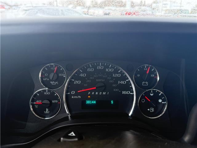 2021 Chevrolet Express 2500 Work Van (Stk: W9326) in Uxbridge - Image 9 of 16