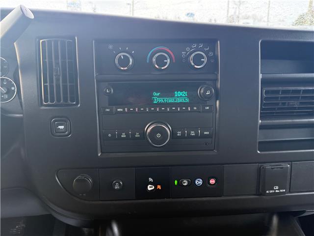 2021 Chevrolet Express 2500 Work Van (Stk: W9326) in Uxbridge - Image 10 of 16
