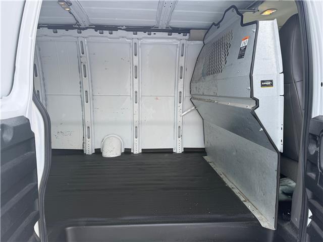 2021 Chevrolet Express 2500 Work Van (Stk: W9326) in Uxbridge - Image 16 of 16