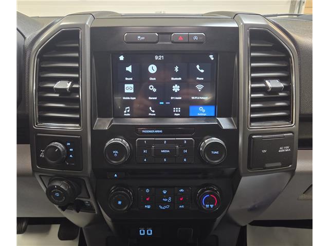 2018 Ford F-150 XLT in Shellbrook - Image 16 of 20 2018 Ford F-150 XLT in Shellbrook - Image 16 of 20