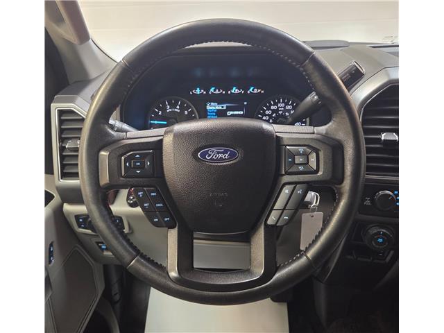 2018 Ford F-150 XLT in Shellbrook - Image 12 of 20 2018 Ford F-150 XLT in Shellbrook - Image 12 of 20