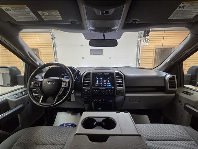2018 Ford F-150 XLT in Shellbrook - Image 15 of 20 2018 Ford F-150 XLT in Shellbrook - Image 15 of 20