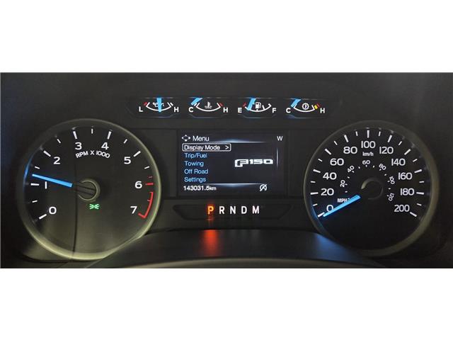 2018 Ford F-150 XLT in Shellbrook - Image 13 of 20 2018 Ford F-150 XLT in Shellbrook - Image 13 of 20