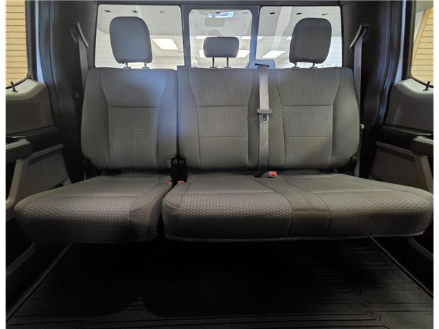 2018 Ford F-150 XLT in Shellbrook - Image 19 of 20 2018 Ford F-150 XLT in Shellbrook - Image 19 of 20