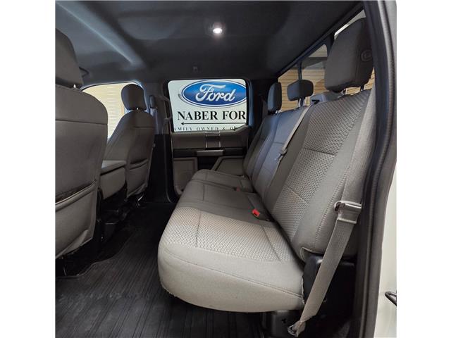 2018 Ford F-150 XLT in Shellbrook - Image 18 of 20 2018 Ford F-150 XLT in Shellbrook - Image 18 of 20