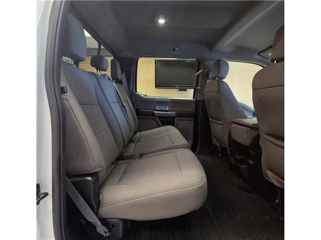 2018 Ford F-150 XLT in Shellbrook - Image 20 of 20 2018 Ford F-150 XLT in Shellbrook - Image 20 of 20