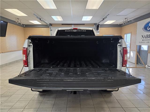 2018 Ford F-150 XLT in Shellbrook - Image 5 of 20 2018 Ford F-150 XLT in Shellbrook - Image 5 of 20