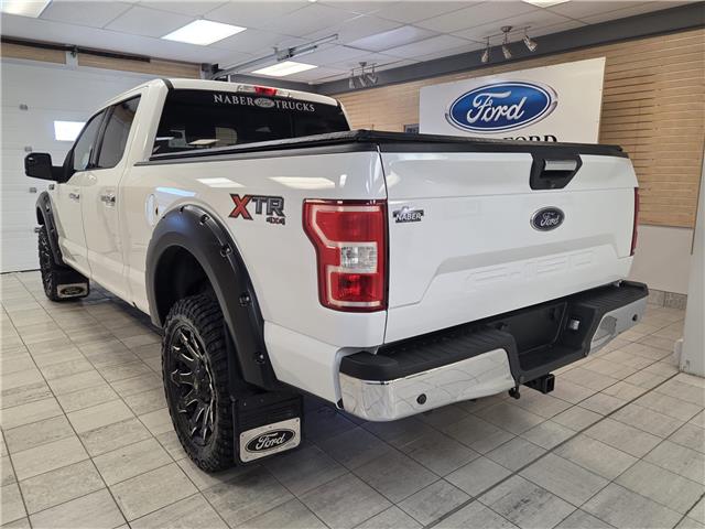 2018 Ford F-150 XLT in Shellbrook - Image 3 of 20 2018 Ford F-150 XLT in Shellbrook - Image 3 of 20