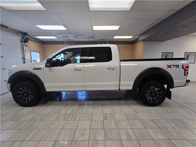2018 Ford F-150 XLT in Shellbrook - Image 2 of 20 2018 Ford F-150 XLT in Shellbrook - Image 2 of 20