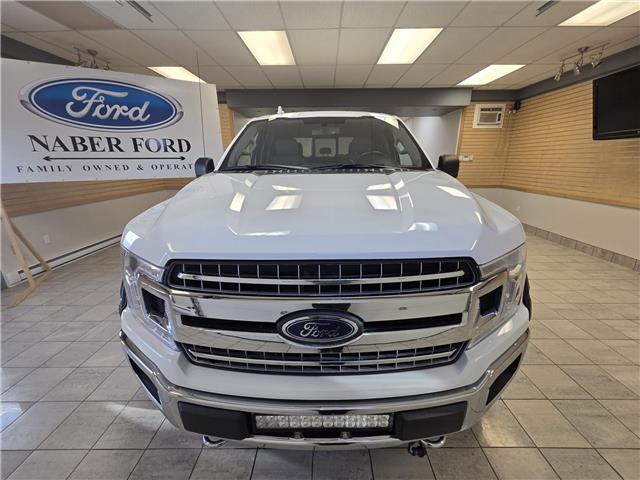 2018 Ford F-150 XLT in Shellbrook - Image 8 of 20 2018 Ford F-150 XLT in Shellbrook - Image 8 of 20