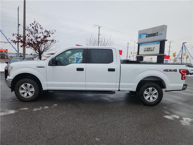 2020 Ford F-150 XLT in Ottawa - Image 2 of 22