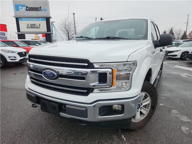 2020 Ford F-150 XLT in Ottawa - Image 3 of 22