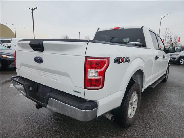2020 Ford F-150 XLT in Ottawa - Image 4 of 22