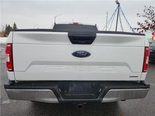 2020 Ford F-150 XLT in Ottawa - Image 5 of 22
