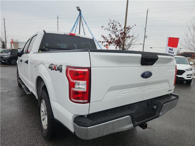 2020 Ford F-150 XLT in Ottawa - Image 7 of 22