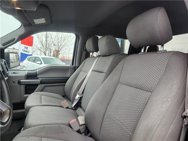 2020 Ford F-150 XLT in Ottawa - Image 8 of 22