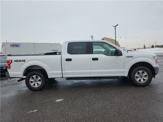 2020 Ford F-150 XLT in Ottawa - Image 9 of 22