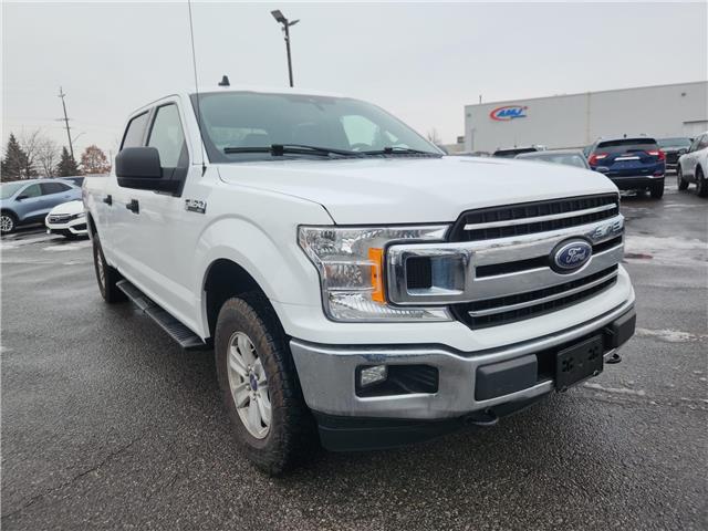2020 Ford F-150 XLT in Ottawa - Image 11 of 22