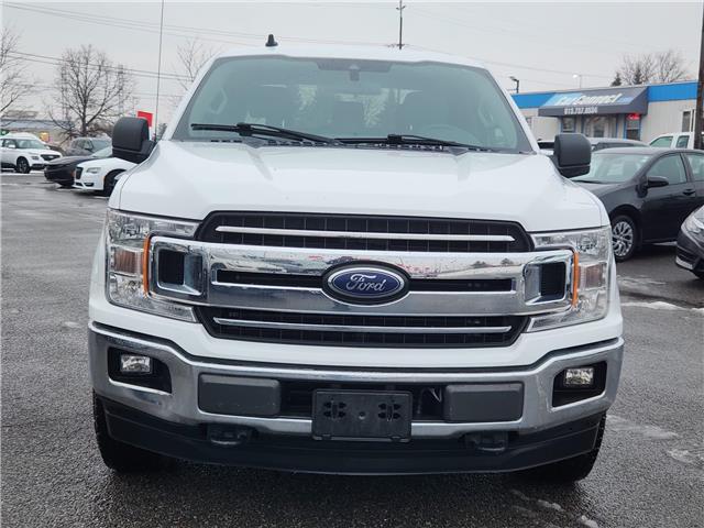 2020 Ford F-150 XLT in Ottawa - Image 12 of 22