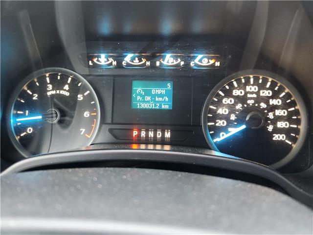 2020 Ford F-150 XLT in Ottawa - Image 14 of 22