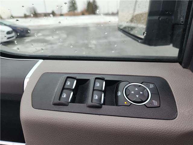 2020 Ford F-150 XLT in Ottawa - Image 16 of 22