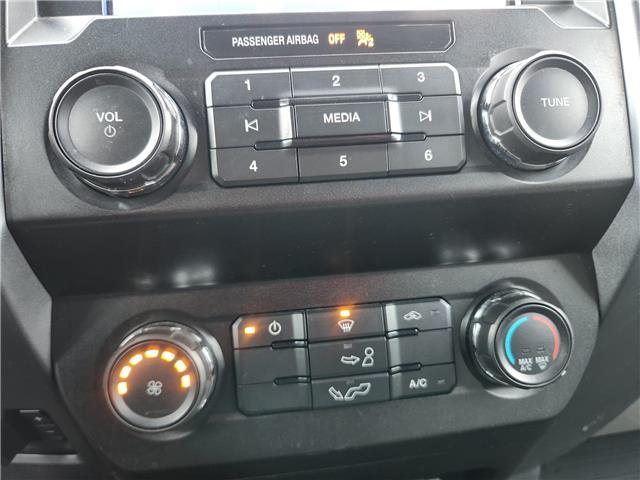 2020 Ford F-150 XLT in Ottawa - Image 17 of 22