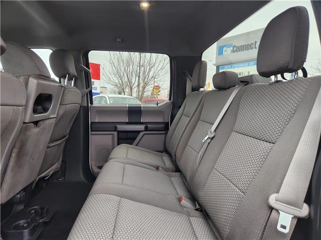 2020 Ford F-150 XLT in Ottawa - Image 18 of 22