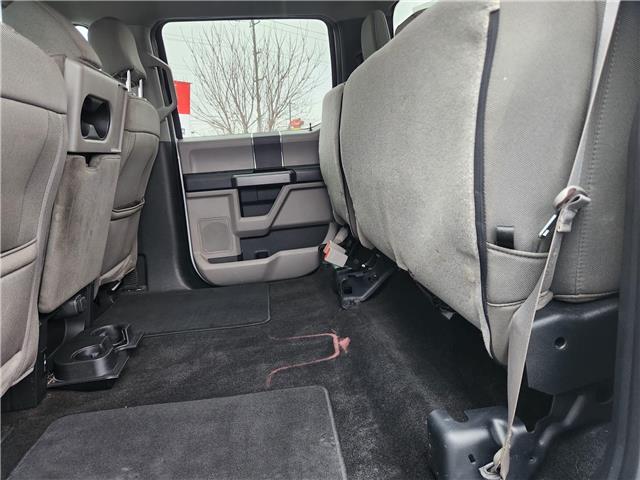 2020 Ford F-150 XLT in Ottawa - Image 19 of 22