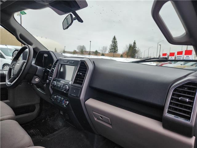 2020 Ford F-150 XLT in Ottawa - Image 20 of 22