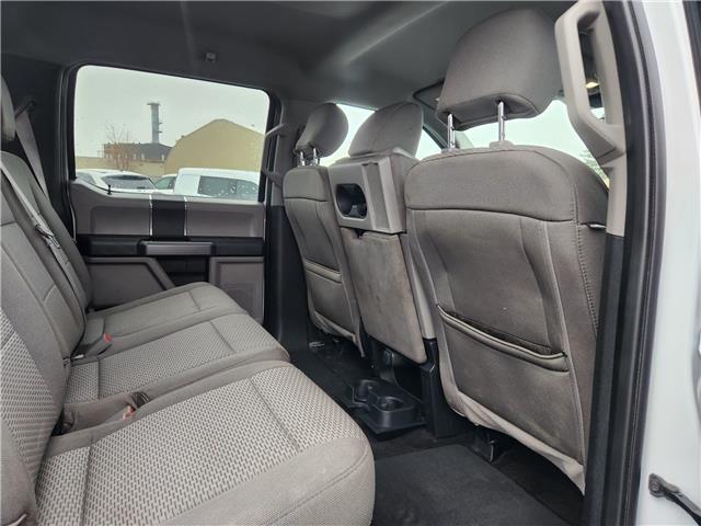 2020 Ford F-150 XLT in Ottawa - Image 22 of 22