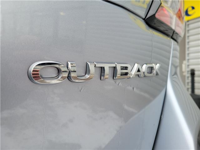 2023 Subaru Outback Touring (Stk: S9227A) in St.Catharines - Image 6 of 29