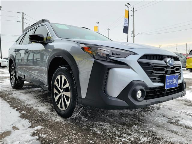 2023 Subaru Outback Touring (Stk: S9227A) in St.Catharines - Image 9 of 29