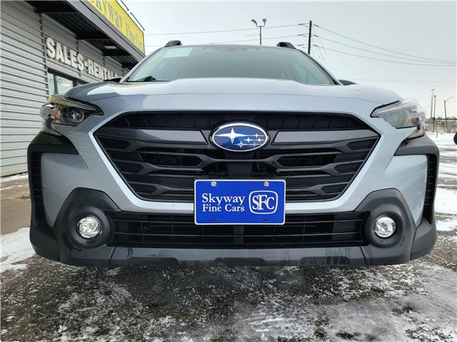 2023 Subaru Outback Touring (Stk: S9227A) in St.Catharines - Image 10 of 29