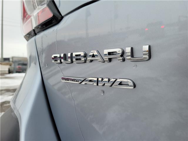 2023 Subaru Outback Touring (Stk: S9227A) in St.Catharines - Image 5 of 29
