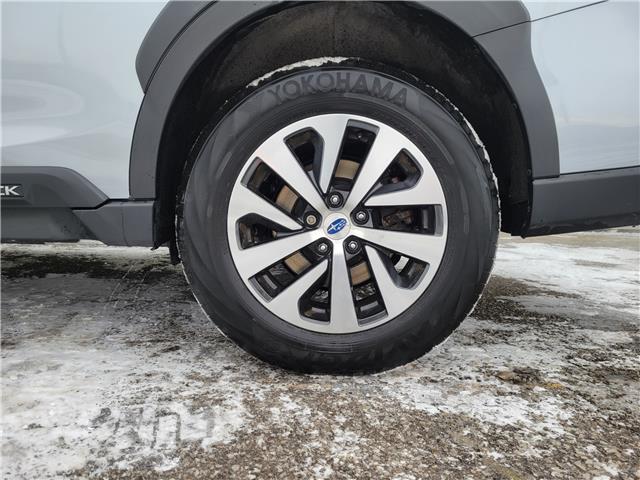 2023 Subaru Outback Touring (Stk: S9227A) in St.Catharines - Image 11 of 29