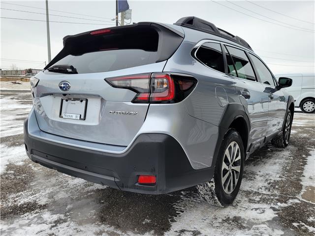 2023 Subaru Outback Touring (Stk: S9227A) in St.Catharines - Image 7 of 29