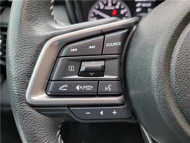 2023 Subaru Outback Touring (Stk: S9227A) in St.Catharines - Image 22 of 29