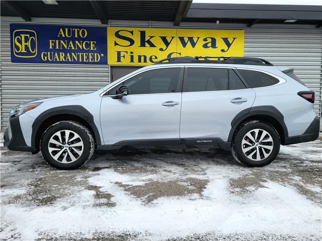 2023 Subaru Outback Touring (Stk: S9227A) in St.Catharines - Image 2 of 29