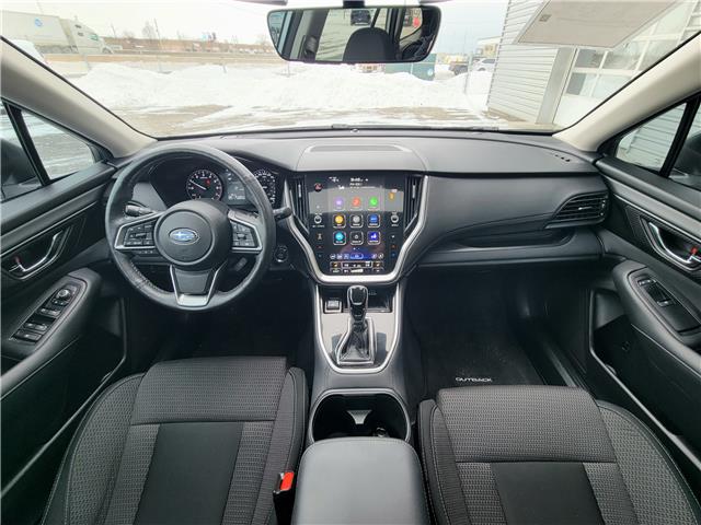 2023 Subaru Outback Touring (Stk: S9227A) in St.Catharines - Image 17 of 29