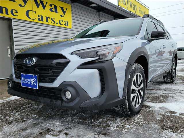 2023 Subaru Outback Touring (Stk: S9227A) in St.Catharines - Image 1 of 29