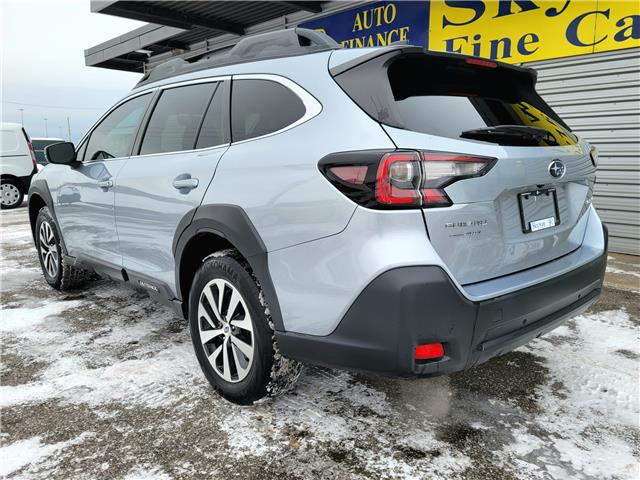2023 Subaru Outback Touring (Stk: S9227A) in St.Catharines - Image 3 of 29