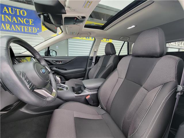 2023 Subaru Outback Touring (Stk: S9227A) in St.Catharines - Image 18 of 29