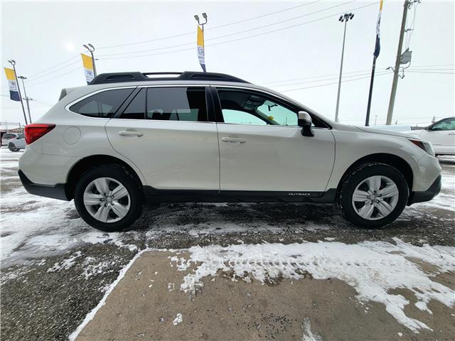 2019 Subaru Outback 2.5i (Stk: S9364A) in St.Catharines - Image 8 of 26