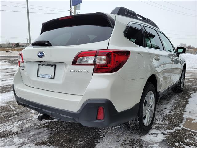 2019 Subaru Outback 2.5i (Stk: S9364A) in St.Catharines - Image 7 of 26