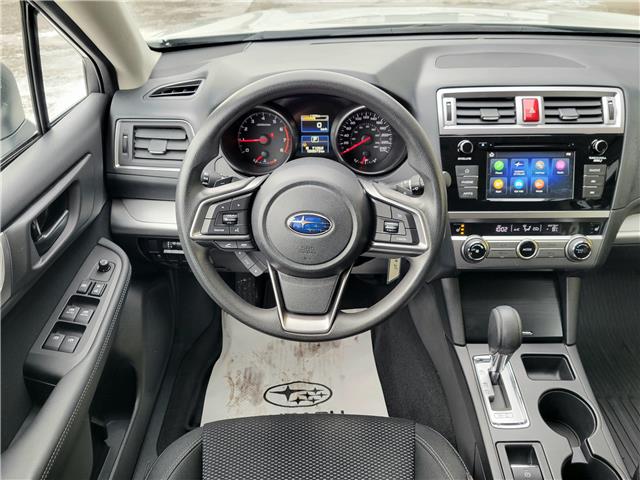 2019 Subaru Outback 2.5i (Stk: S9364A) in St.Catharines - Image 15 of 26