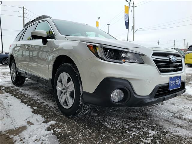 2019 Subaru Outback 2.5i (Stk: S9364A) in St.Catharines - Image 9 of 26