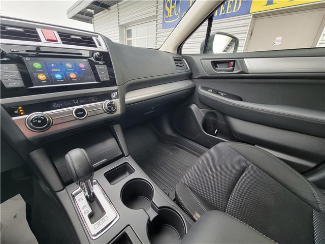 2019 Subaru Outback 2.5i (Stk: S9364A) in St.Catharines - Image 25 of 26