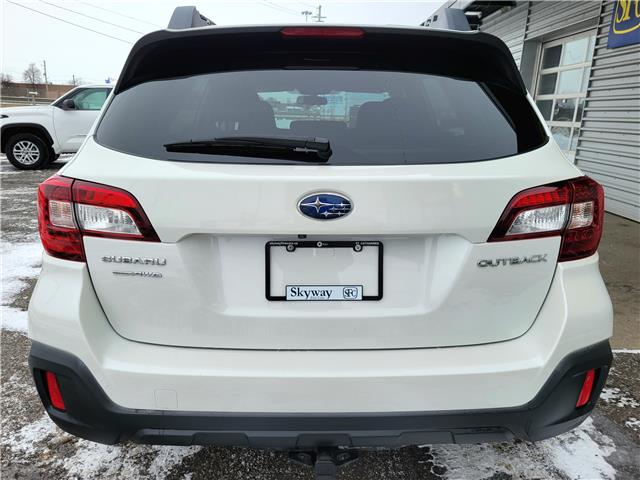 2019 Subaru Outback 2.5i (Stk: S9364A) in St.Catharines - Image 4 of 26